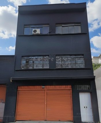 industrial em Tiradentes, São Paulo - Toledo - PR