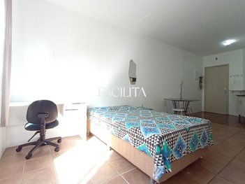 apartment em Rua Douglas Seabra Levier, Carvoeira - Florianópolis - SC