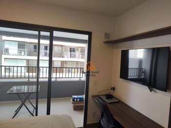 apartment em Rua Vergueiro, Liberdade - São Paulo - SP
