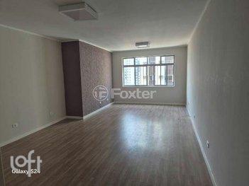 apartment em Capitão Pinto Ferreira, Jardim Paulista - São Paulo - SP