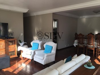 apartment em Alameda Sarutaiá, Jardim Paulista - São Paulo - SP