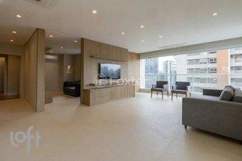 apartment em Rua Quatá, Vila Olímpia - São Paulo - SP