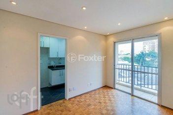 apartment em Monsenhor João Felipo, Mooca - São Paulo - SP