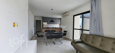 apartment em Servidão Professor Nilson José de Jesus, Ingleses do Rio Vermelho - Florianópolis - SC