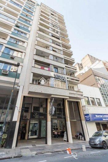 apartment em Riachuelo, Centro - Porto Alegre - RS