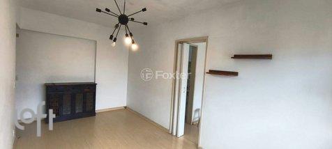apartment em Avenida Ipiranga, Partenon - Porto Alegre - RS
