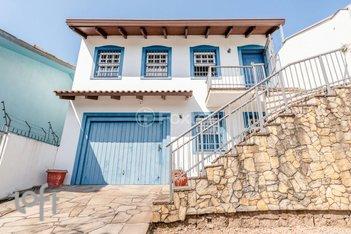 house em Padre Antônio Vieira, Santo Antônio - Porto Alegre - RS