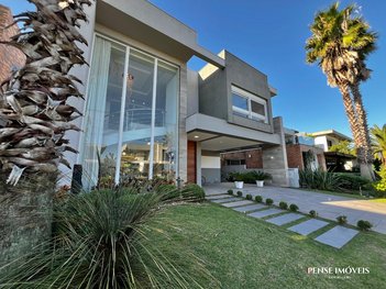 house em Avenida Parque Central, Xangri-Lá - Xangri-Lá - RS