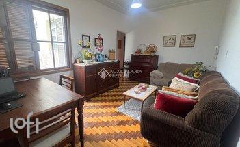 apartment em Avenida Paraná, São Geraldo - Porto Alegre - RS