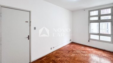 apartment em Avenida João Pessoa, Centro Histórico - Porto Alegre - RS