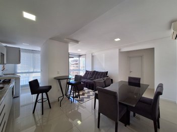 apartment em Rua Saldanha Marinho, Centro - Passo Fundo - RS