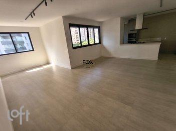 apartment em Curitiba, Lourdes - Belo Horizonte - MG