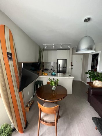 apartment em Rua Felipe Schmidt, Centro - Florianópolis - SC