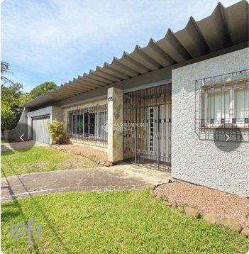 house em Rua Torres, Ipanema - Porto Alegre - RS