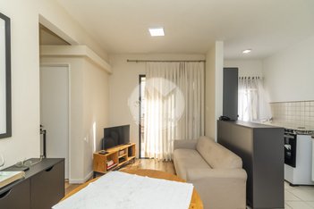 apartment em Avenida Bosque da Saúde, Saúde - São Paulo - SP