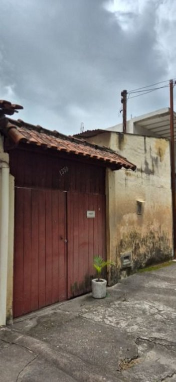 house em Avenida General Afonseca, Manejo - Resende - RJ
