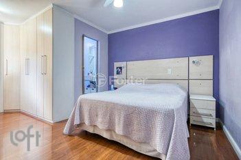 apartment em Alberto Lohnhoff, Mandaqui - São Paulo - SP