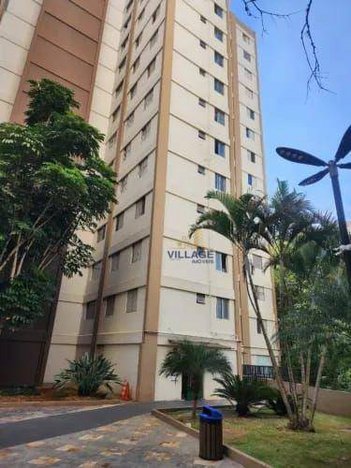 apartment em Avenida Raimundo Pereira de Magalhães, Jardim Íris - São Paulo - SP