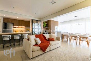 apartment em Rua Dona Brígida, Aclimação - São Paulo - SP