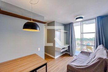 apartment em Rua Maria Daffre, Quinta da Paineira - São Paulo - SP