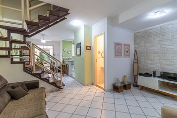 house em Rua Padre Chico, Perdizes - São Paulo - SP