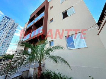 apartment em Rua Daniel Vieira, Vila Guaca - São Paulo - SP
