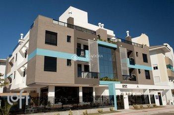 apartment em Otávio Cruz, Lagoa Pequena - Florianópolis - SC