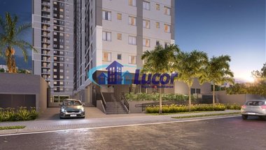 apartment em Avenida Celso Garcia, Brás - São Paulo - SP