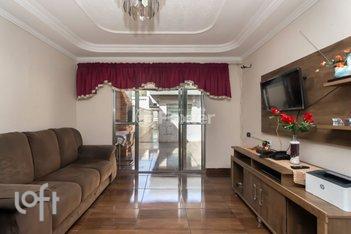 apartment em Coronel Virgílio dos Santos, Jaguara - São Paulo - SP