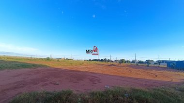 land_lot em Rua Ouro Fino, Loanda - Loanda - PR