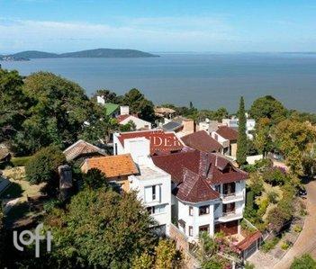 house em Coronel Gomes de Carvalho, Ipanema - Porto Alegre - RS