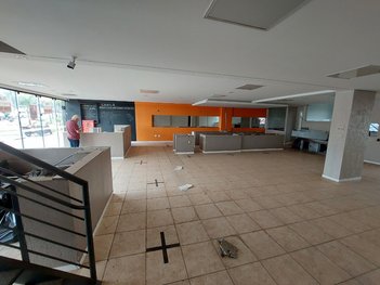 business em Raja Gabaglia, Estoril - Belo Horizonte - MG