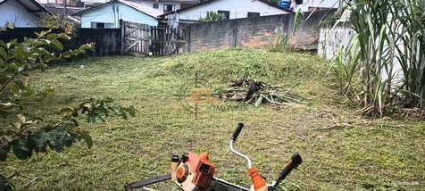 land_lot em Rua Nova Veneza, Passa Vinte - Palhoça - SC