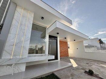 house em Ulysses Gomes Ferreira, Estância Velha - Canoas - RS