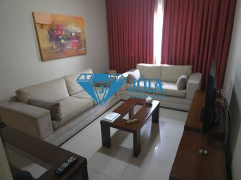 apartment em Rua São Paulo, Taboão - São Bernardo do Campo - SP