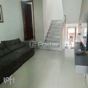 house em Nélio Batista Guimarães, Ermelino Matarazzo - São Paulo - SP