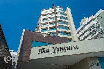 apartment em Lauro Linhares, Trindade - Florianópolis - SC