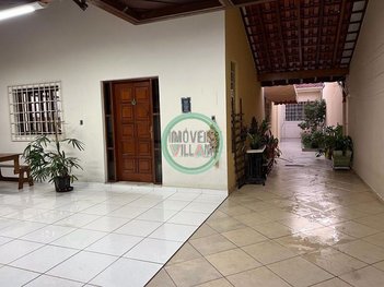 house em Rua Jequie, Jardim Satélite - São José dos Campos - SP
