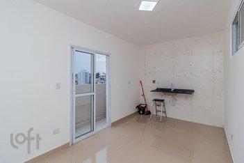 apartment em Itaquera, Itaquera - São Paulo - SP