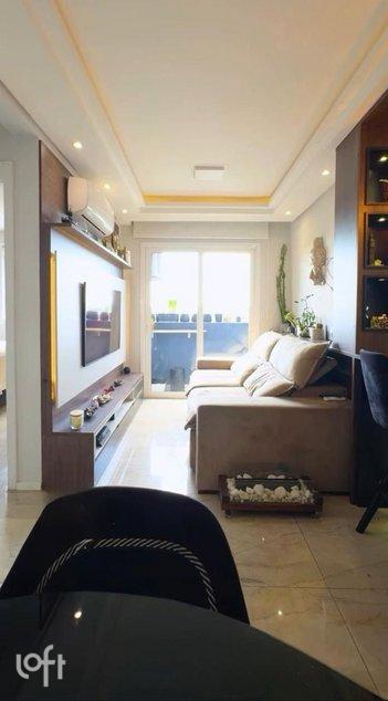 apartment em Brasil, Centro - Canoas - RS