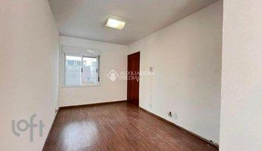 apartment em Salvador Franca, Jardim Botânico - Porto Alegre - RS