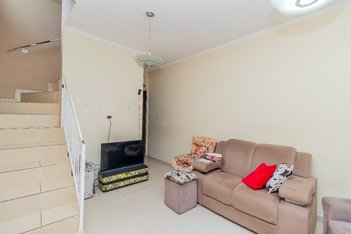 house em Rua Marcelo Gama, Vila Cruz das Almas - São Paulo - SP