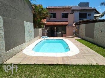 house em Mirador, Hipica - Porto Alegre - RS