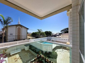 apartment em Avenida Doutor Jesuíno Marcondes Machado, Chácara da Barra - Campinas - SP