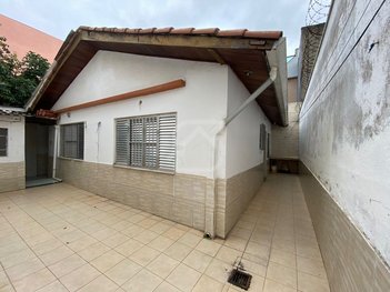 house em Rua Jabaquara, Paraíso - Santo André - SP