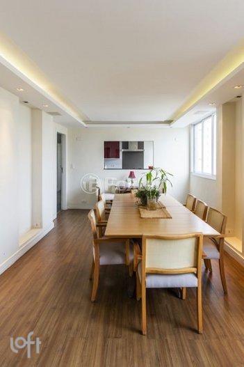 apartment em São Vicente de Paulo, Santa Cecília - São Paulo - SP