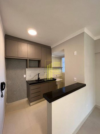 apartment em Rua Dom Afonso Henrique, Parque Estoril - São José do Rio Preto - SP