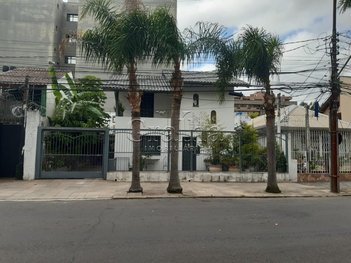 house em Barão de Cerro Largo, Menino Deus - Porto Alegre - RS