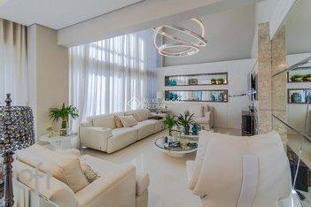 apartment em Ferdinand Kisslinger, Jardim Europa - Porto Alegre - RS