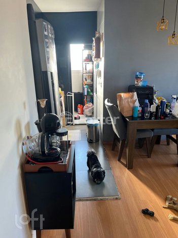 apartment em Rua Lagoa do Campelo, Itaquera - São Paulo - SP